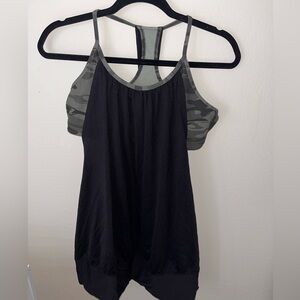 Lululemon No limit Tank